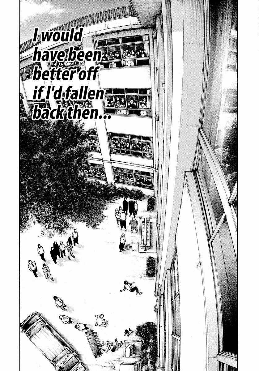 The Climber Chapter 163 image 17