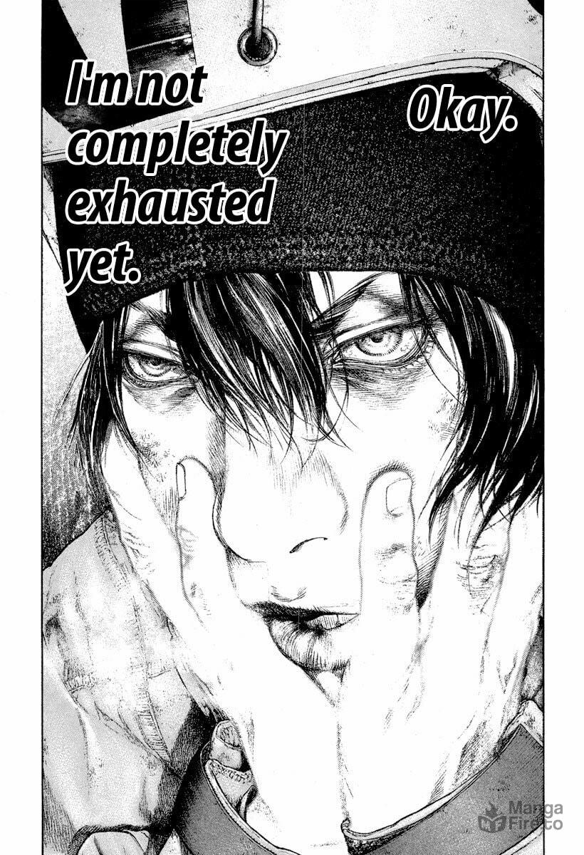 The Climber Chapter 163 image 21