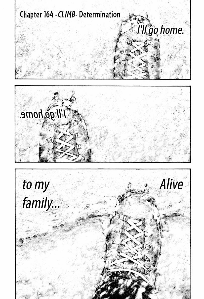 The Climber Chapter 164 image 02