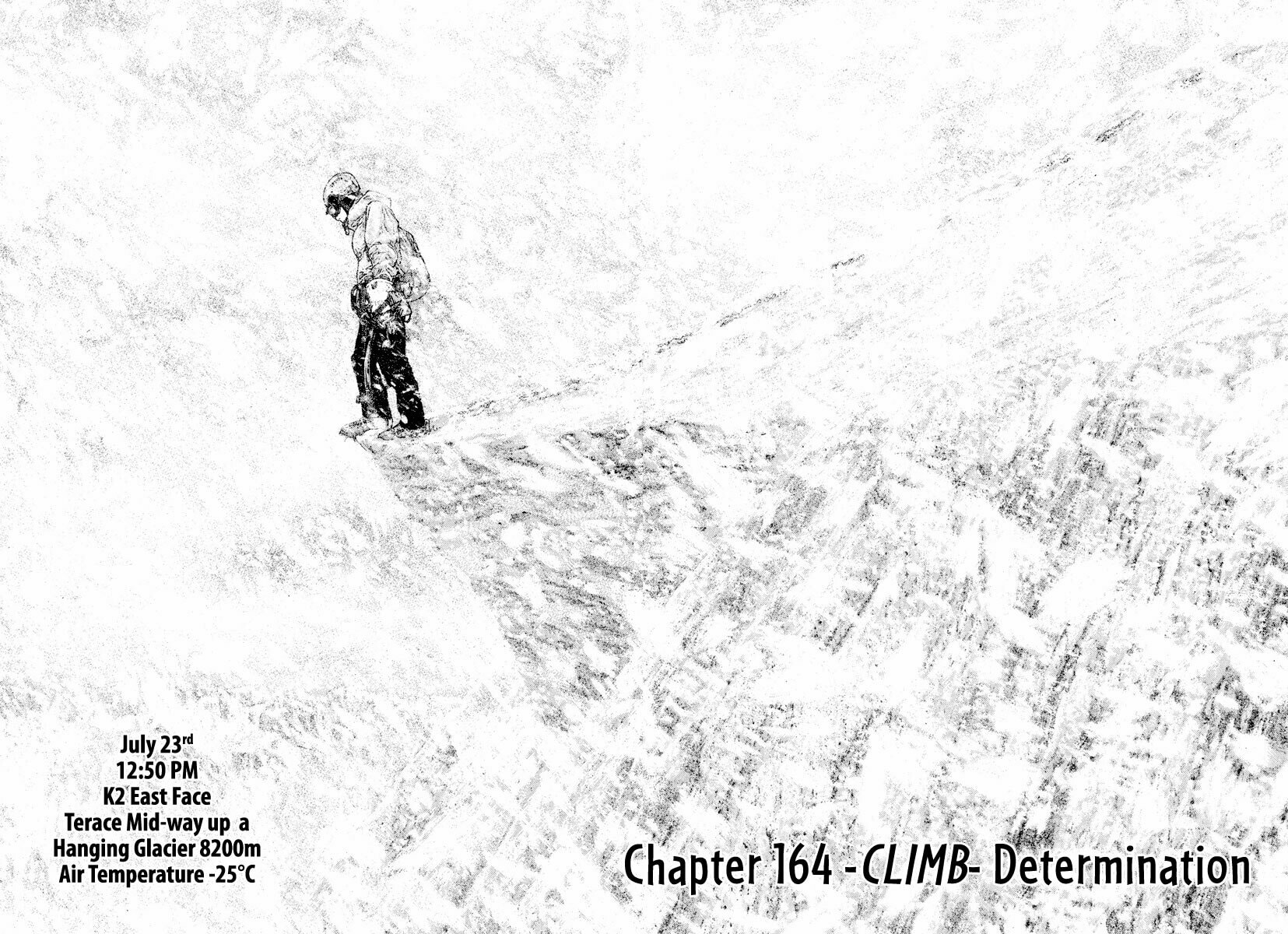 The Climber Chapter 164 image 03