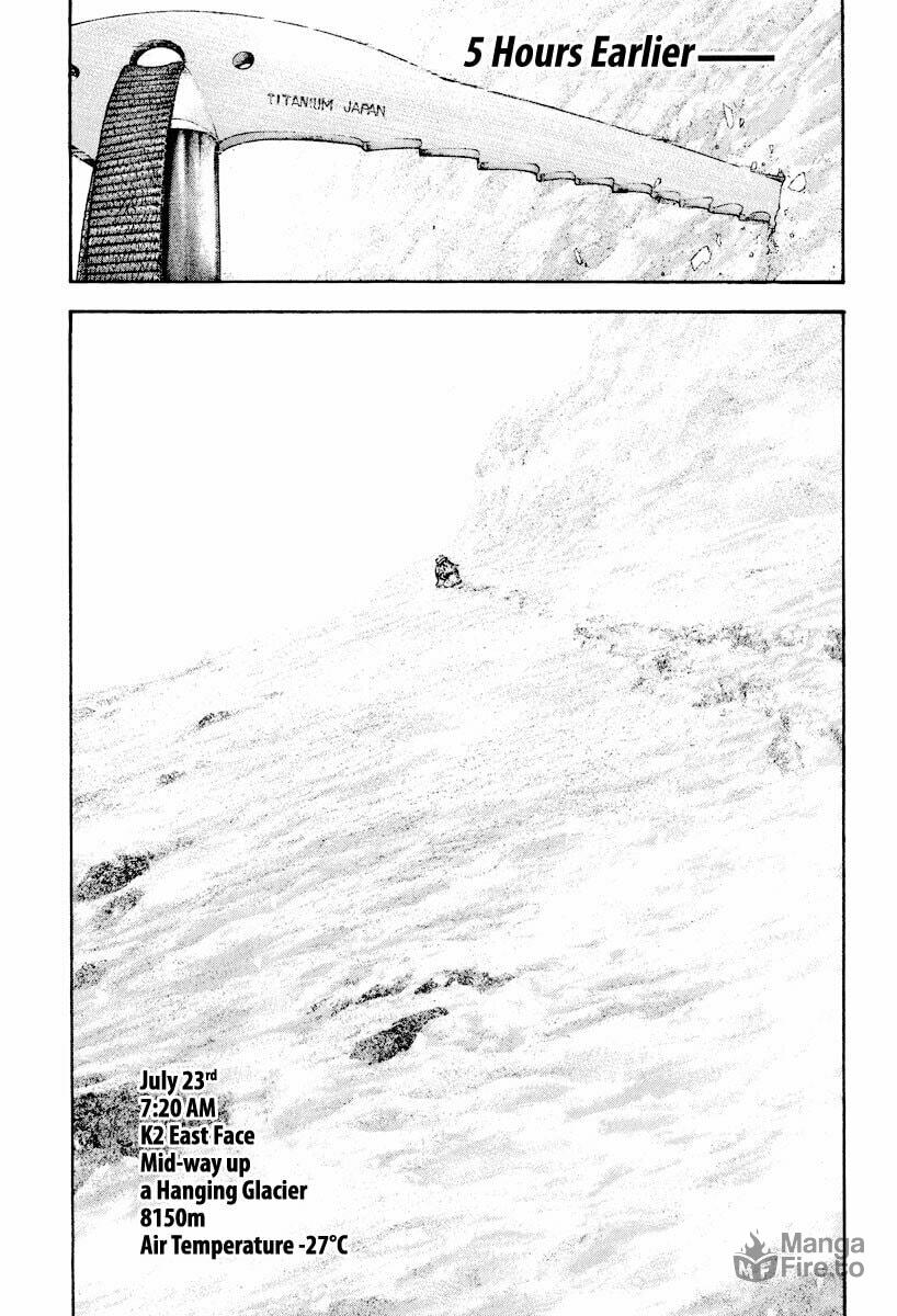 The Climber Chapter 164 image 05