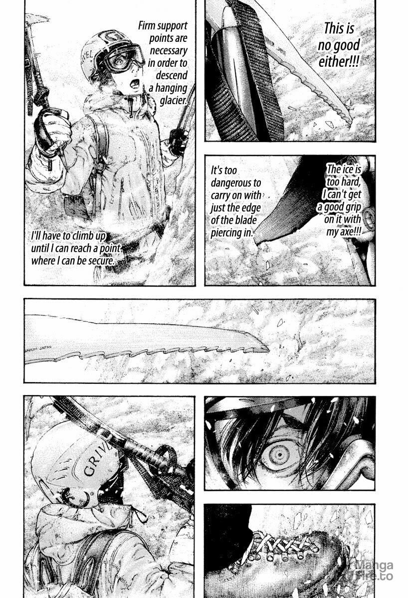 The Climber Chapter 164 image 06