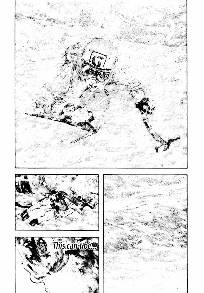The Climber Chapter 164 image 11