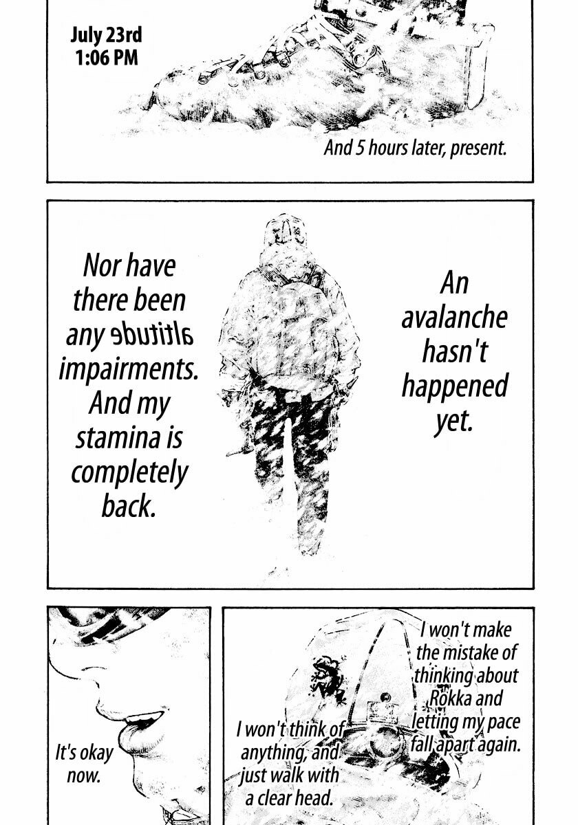 The Climber Chapter 164 image 16