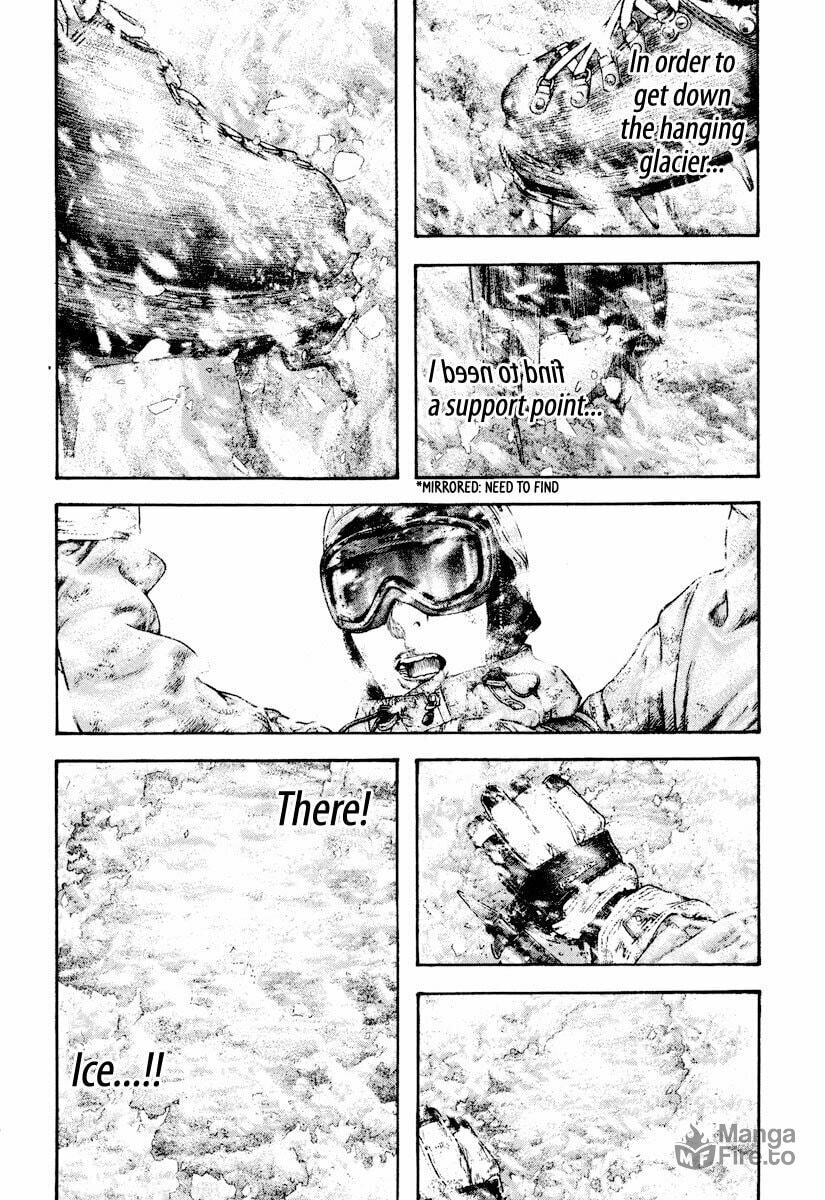 The Climber Chapter 165 image 06