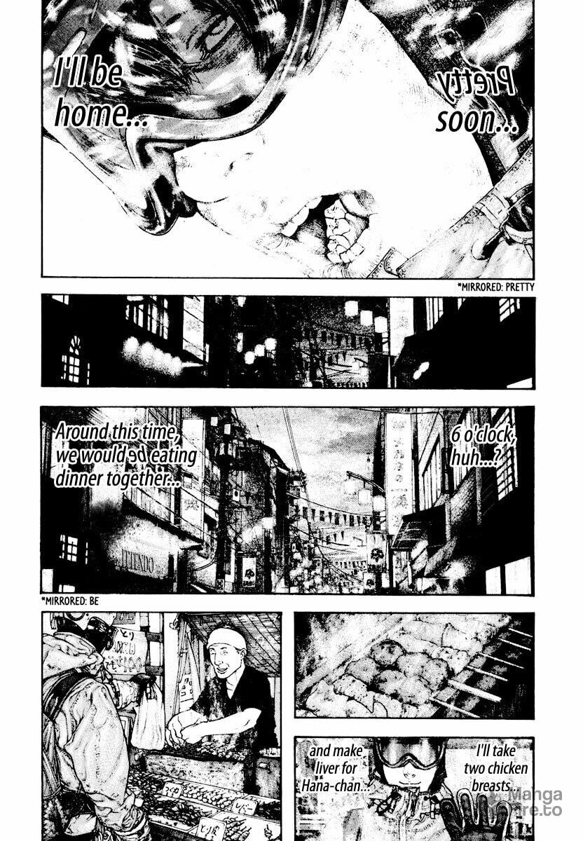 The Climber Chapter 165 image 09
