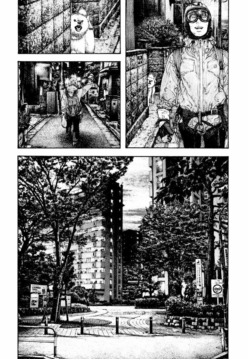 The Climber Chapter 165 image 11