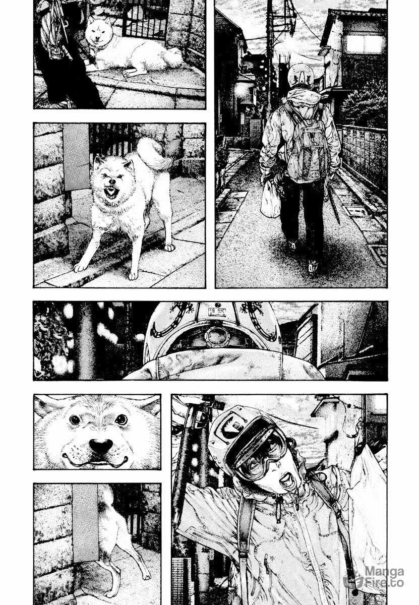 The Climber Chapter 165 image 10