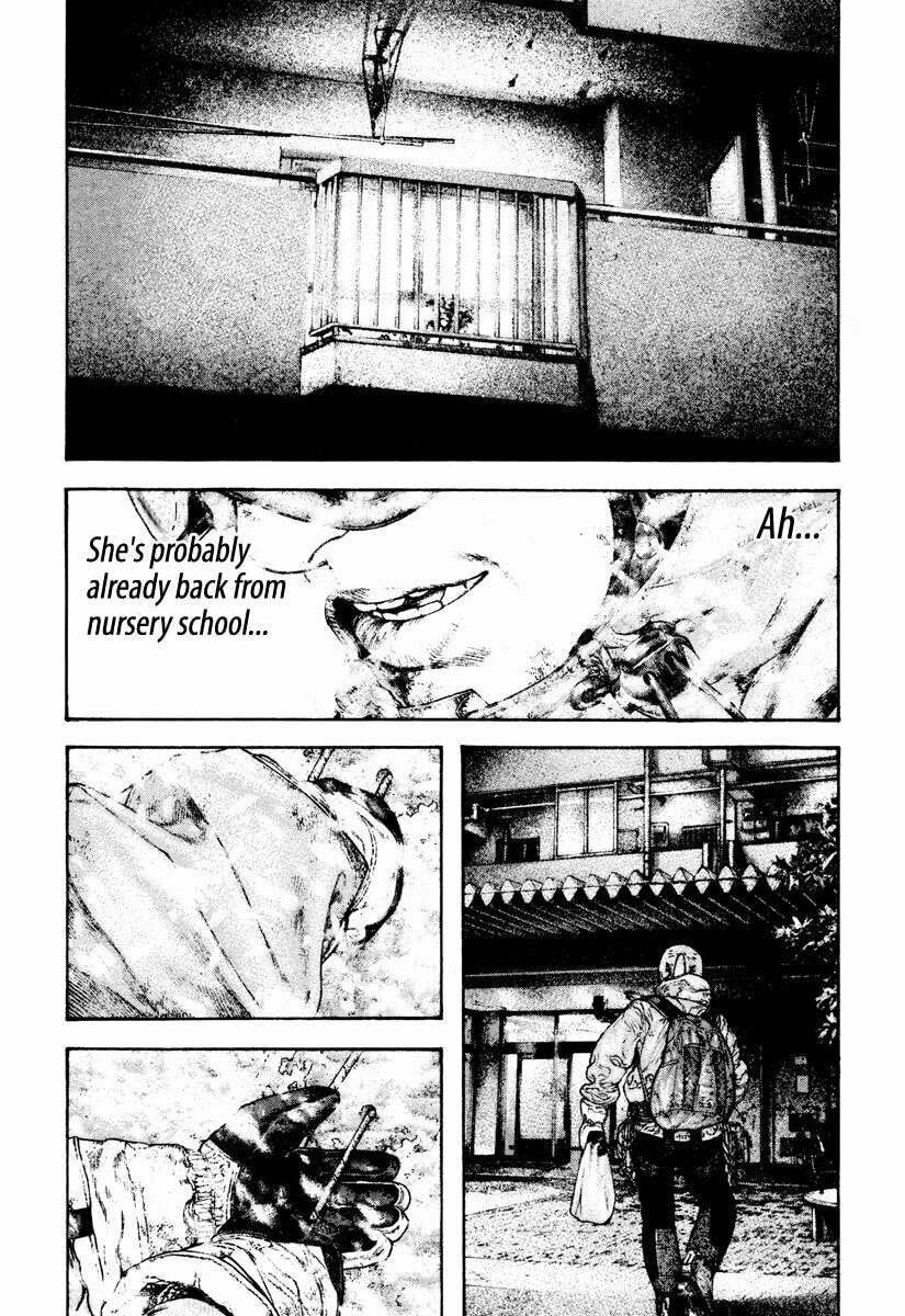 The Climber Chapter 165 image 13