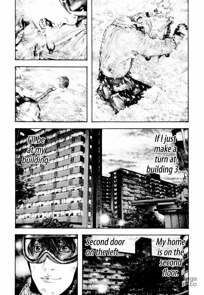 The Climber Chapter 165 image 12