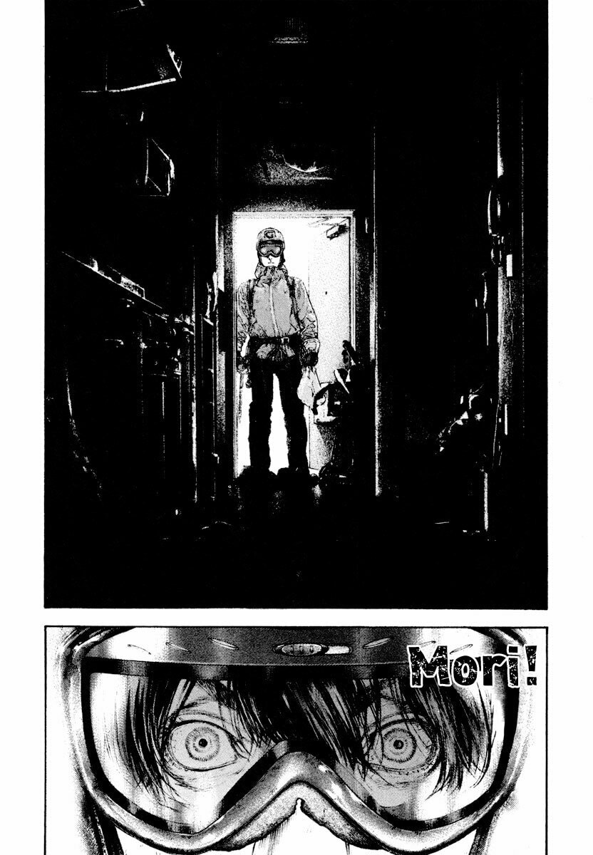 The Climber Chapter 165 image 16