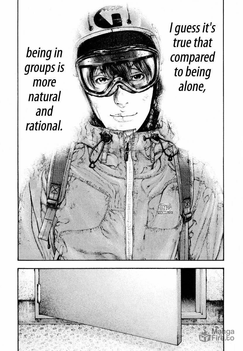 The Climber Chapter 165 image 15