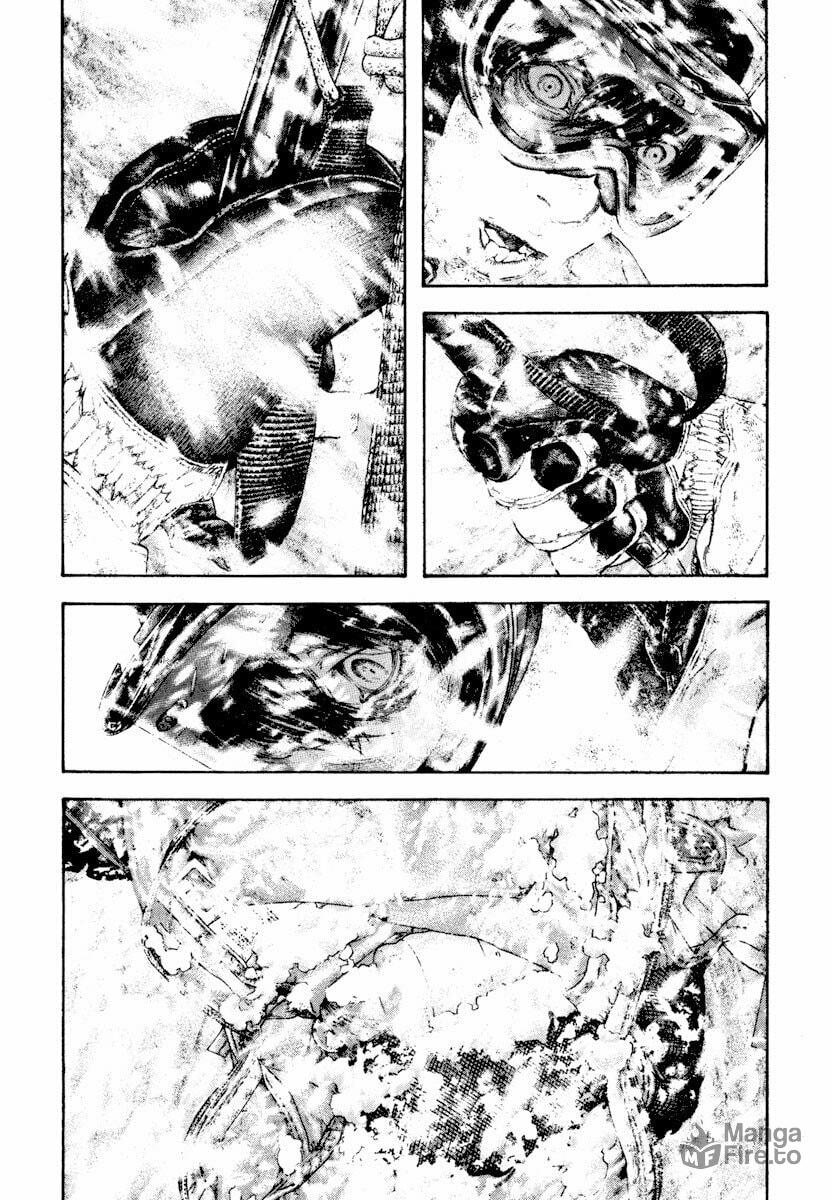 The Climber Chapter 166 image 05