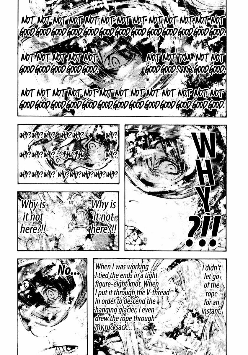 The Climber Chapter 166 image 08