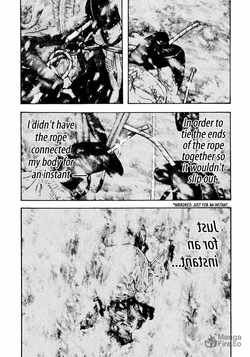 The Climber Chapter 166 image 09