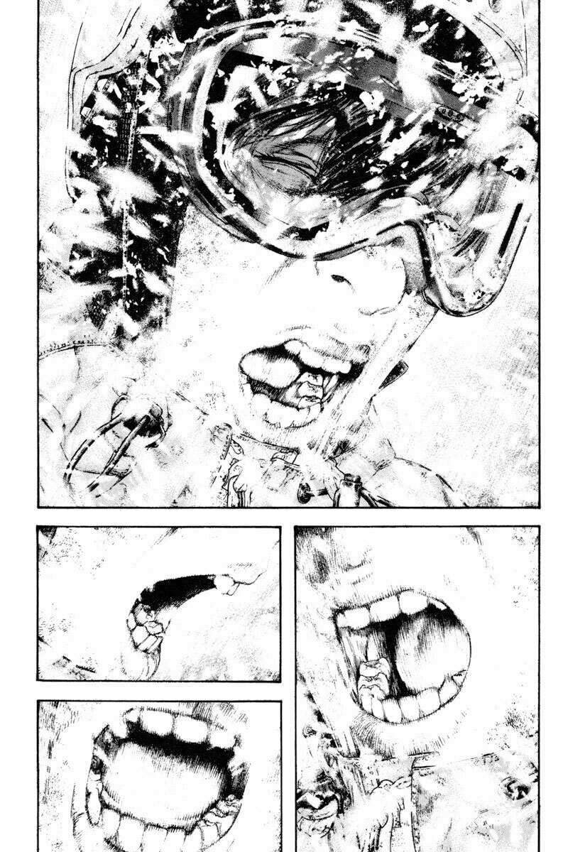 The Climber Chapter 166 image 13
