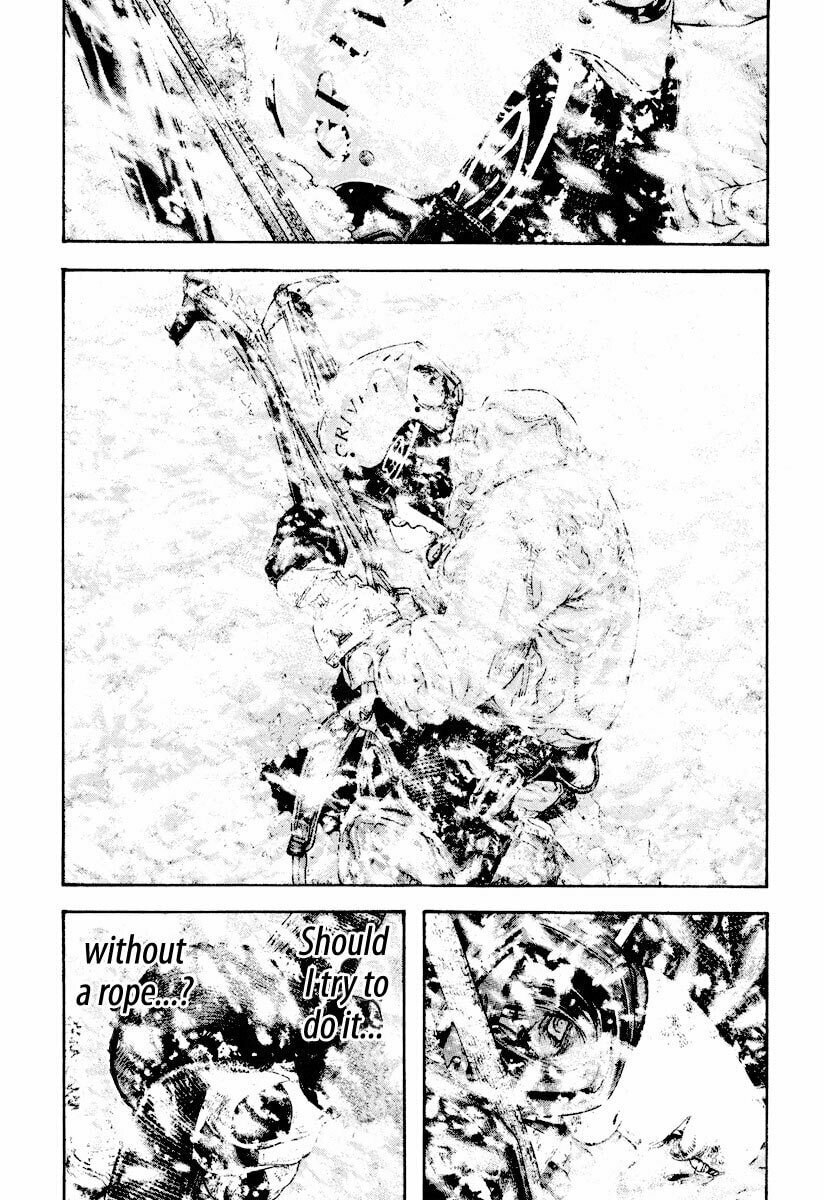The Climber Chapter 166 image 14