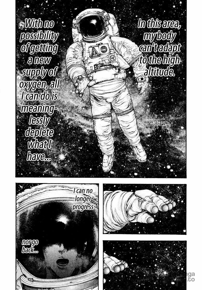 The Climber Chapter 166 image 18