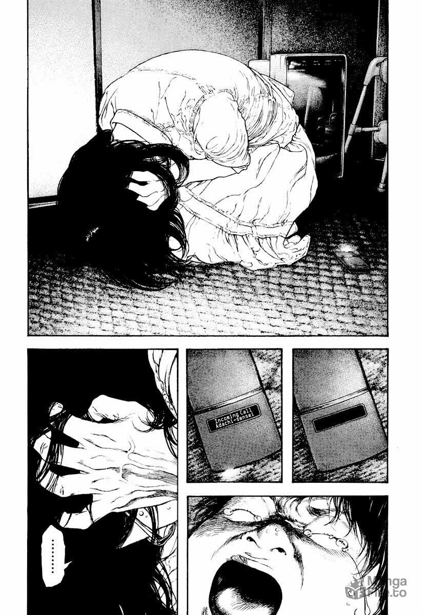 The Climber Chapter 167 image 06