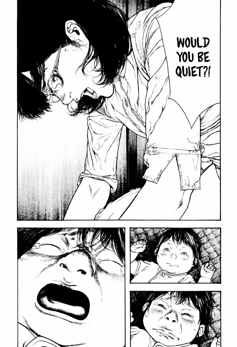 The Climber Chapter 167 image 07