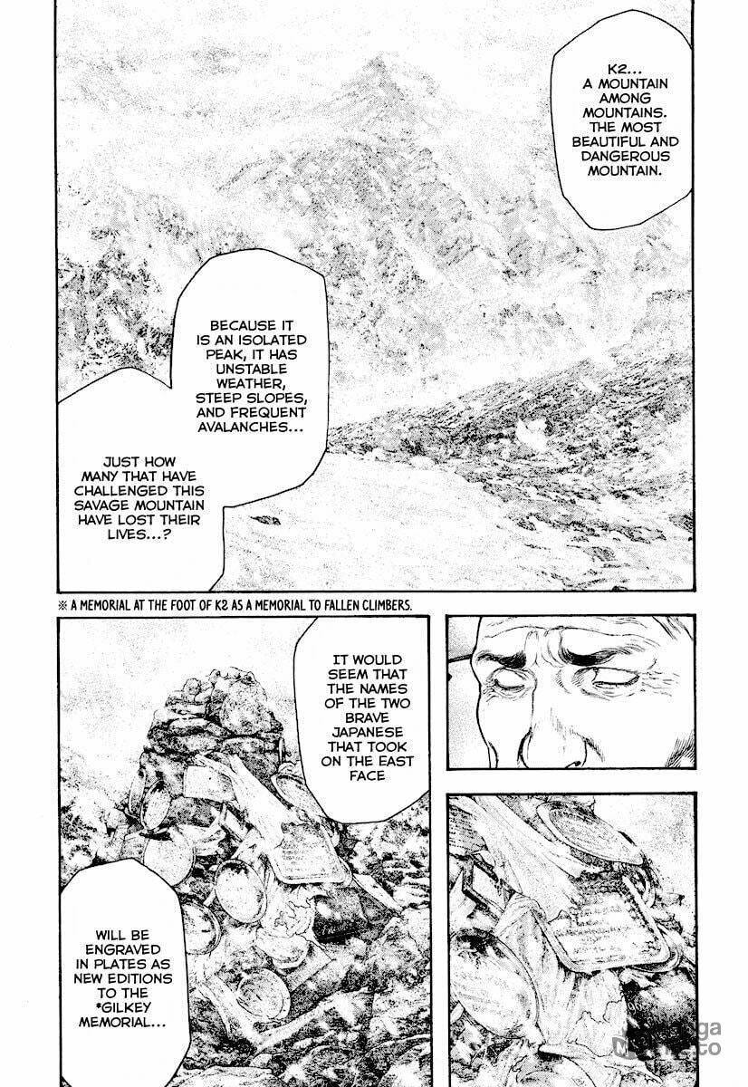 The Climber Chapter 167 image 09
