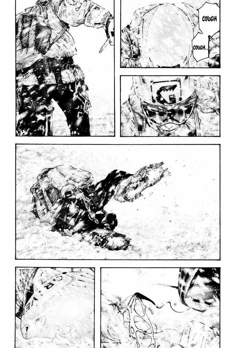 The Climber Chapter 167 image 13