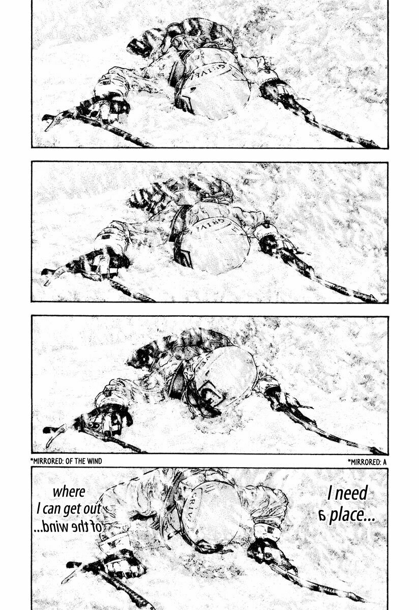 The Climber Chapter 167 image 14
