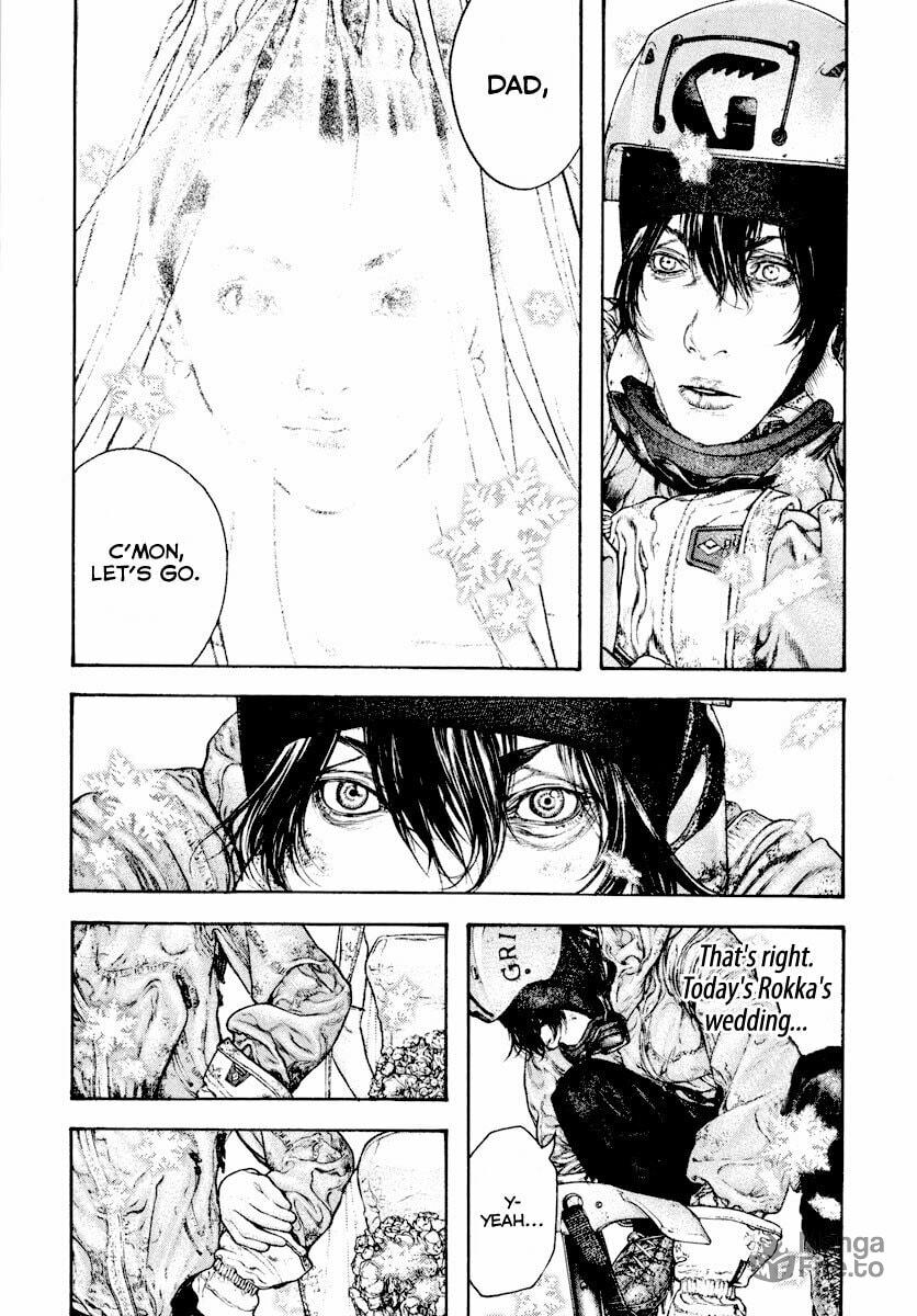 The Climber Chapter 167 image 20