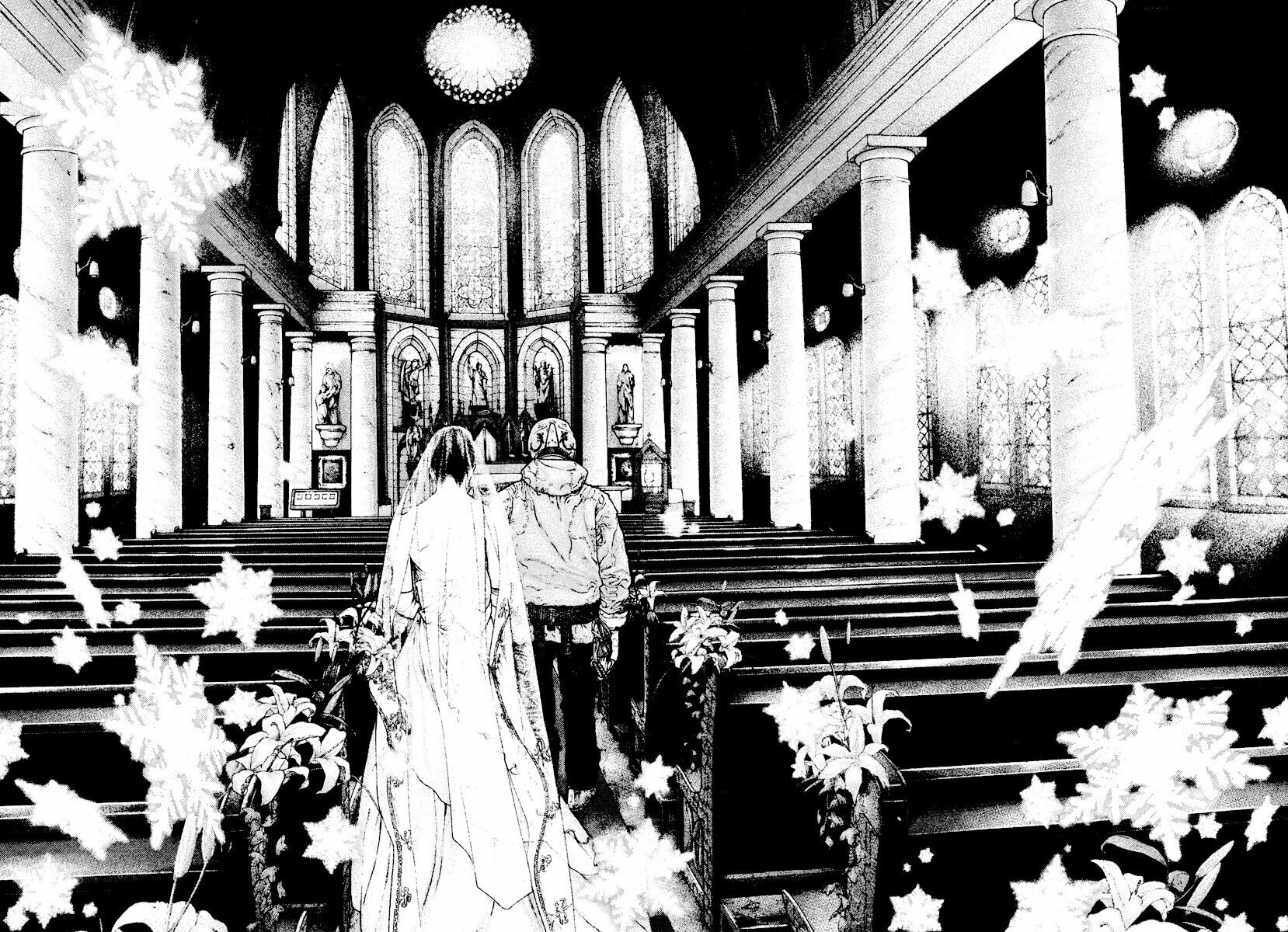The Climber Chapter 167 image 21