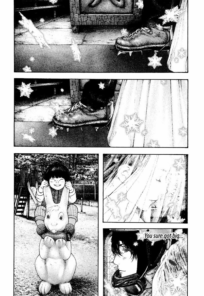 The Climber Chapter 167 image 22