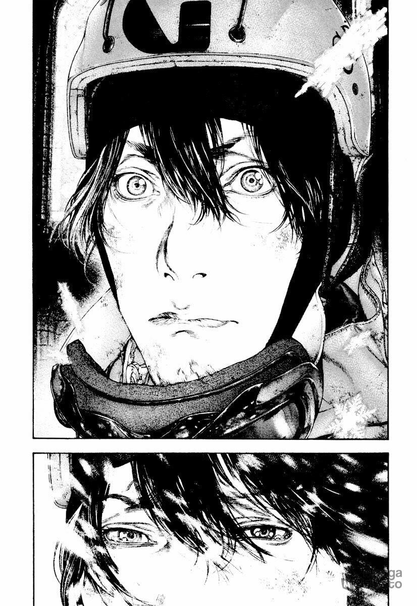 The Climber Chapter 167 image 25