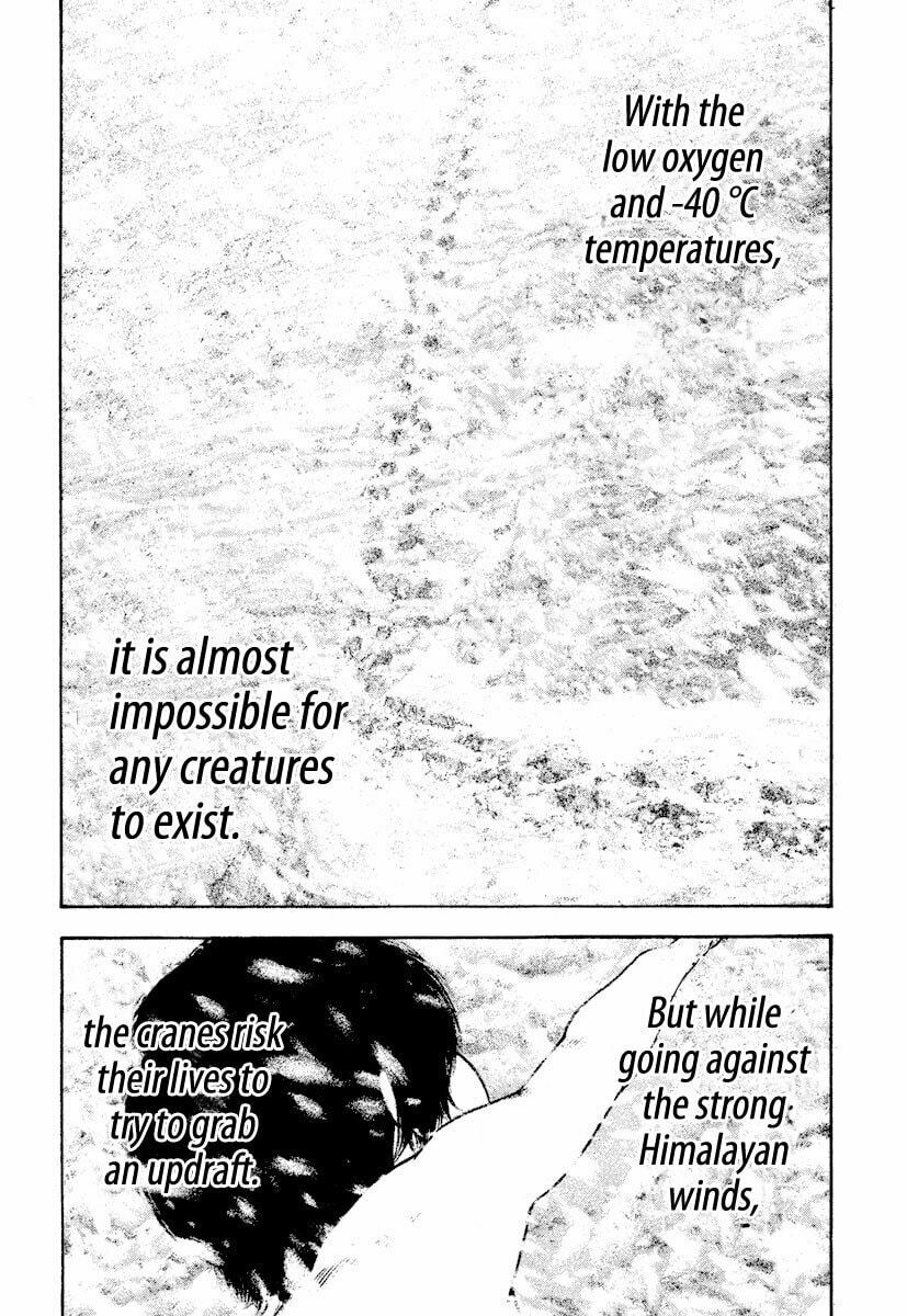 The Climber Chapter 168 image 11