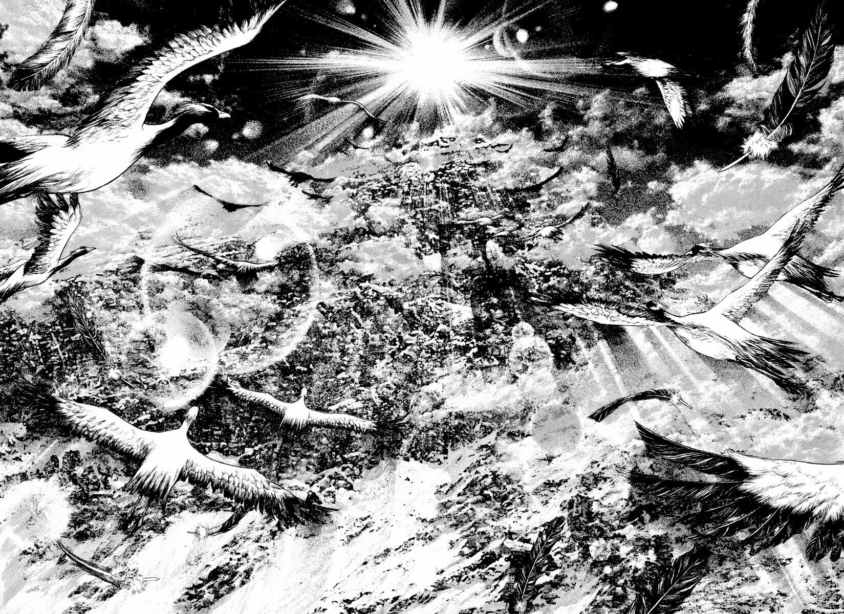 The Climber Chapter 168 image 17