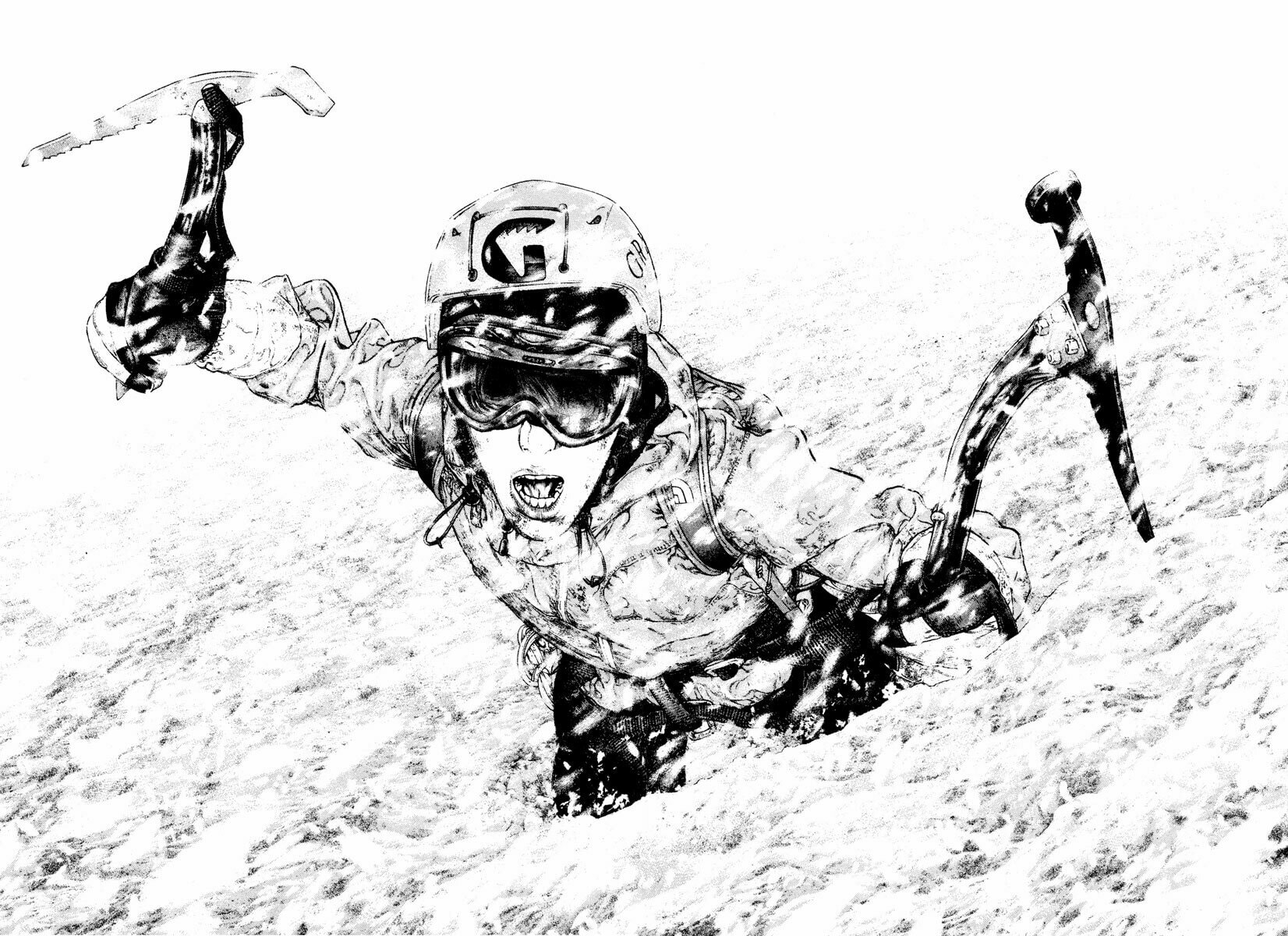 The Climber Chapter 168 image 21