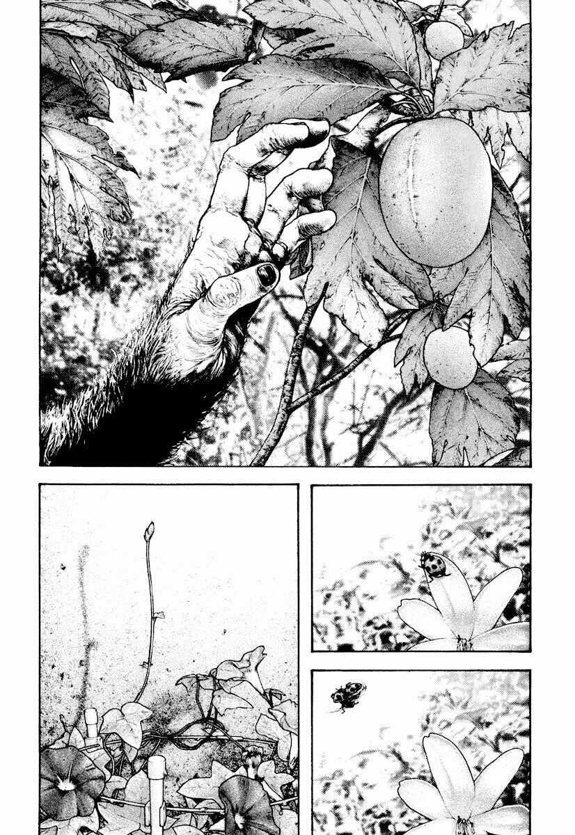 The Climber Chapter 168 image 19