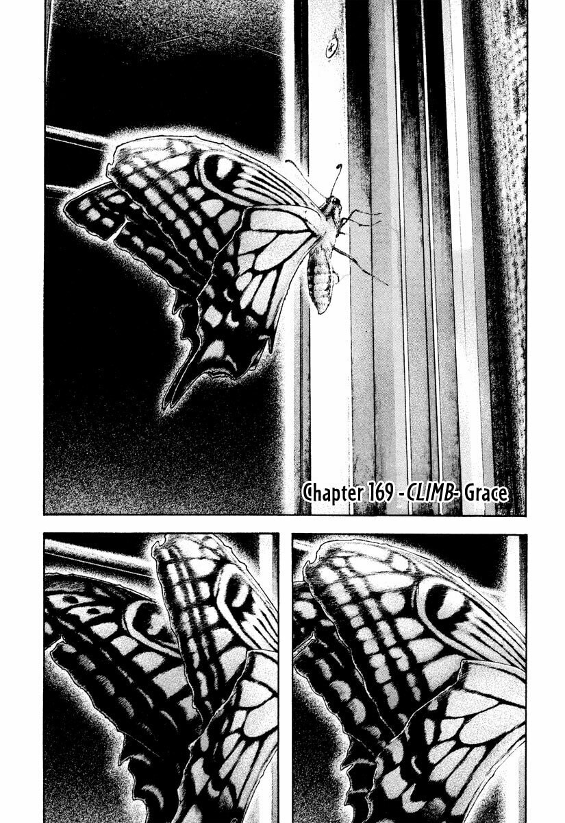 The Climber Chapter 169 image 02