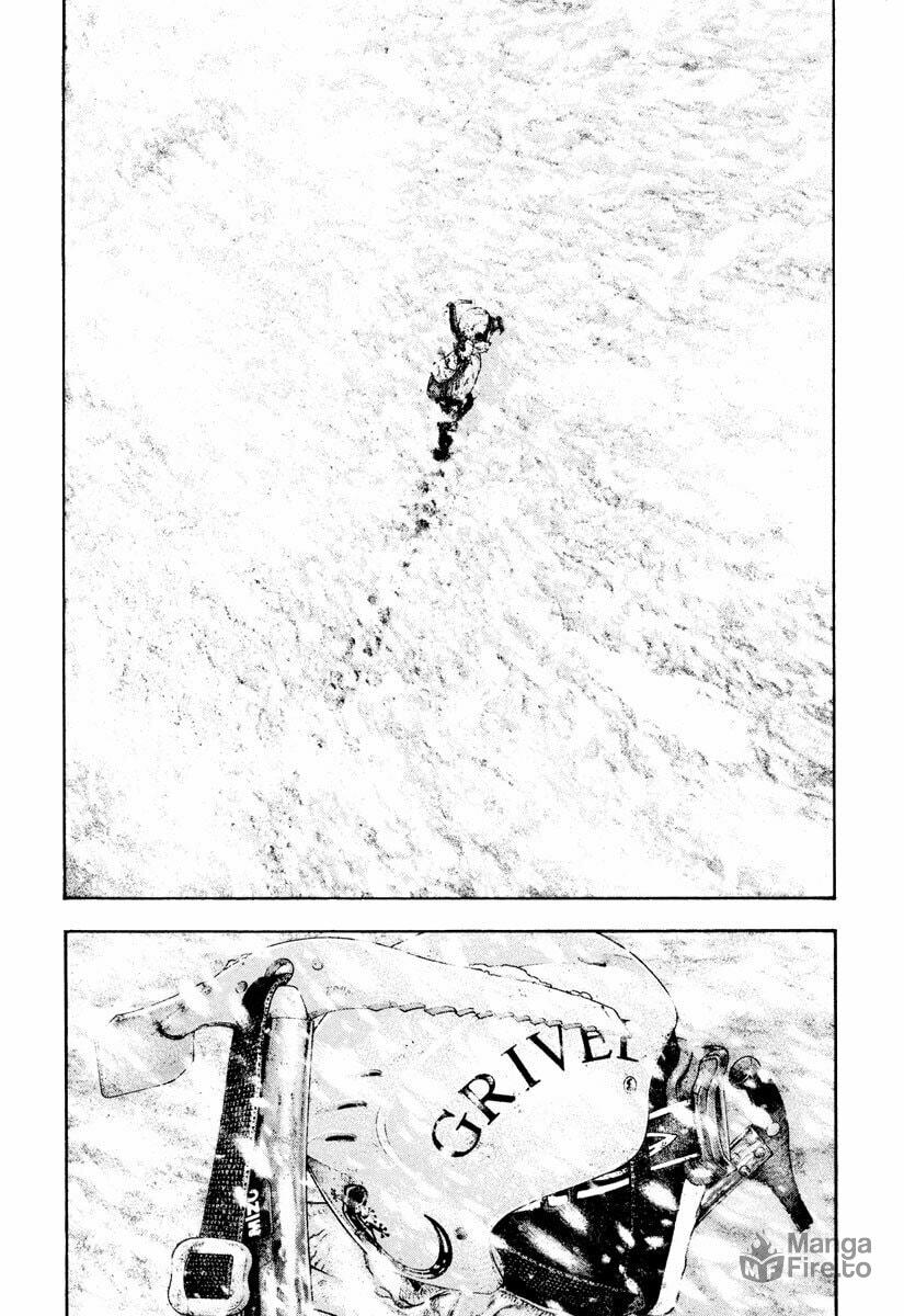 The Climber Chapter 169 image 05