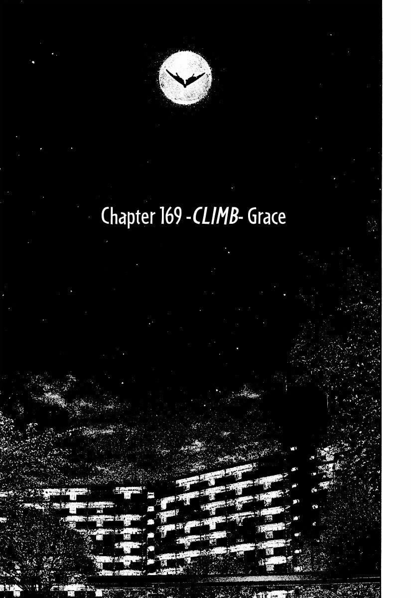 The Climber Chapter 169 image 04