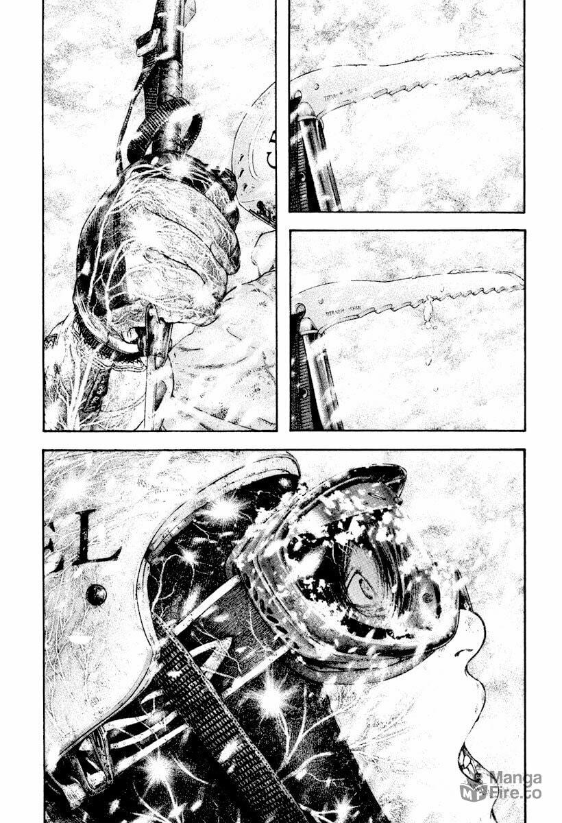 The Climber Chapter 169 image 06