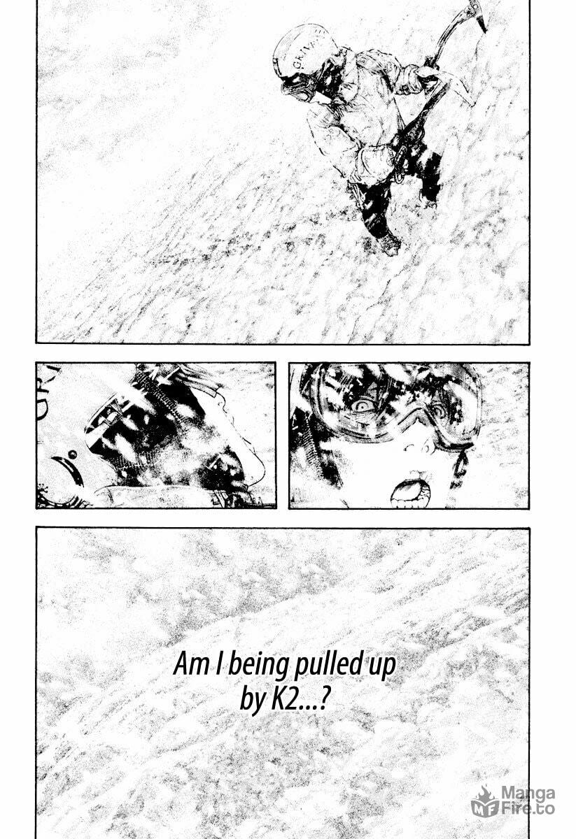 The Climber Chapter 169 image 09