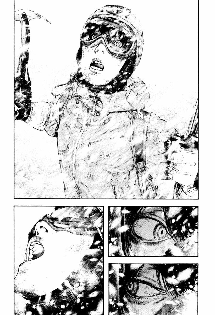 The Climber Chapter 169 image 07