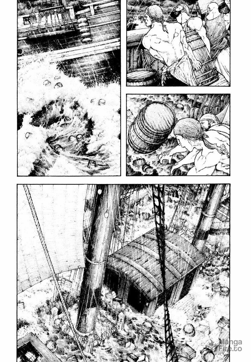 The Climber Chapter 169 image 12