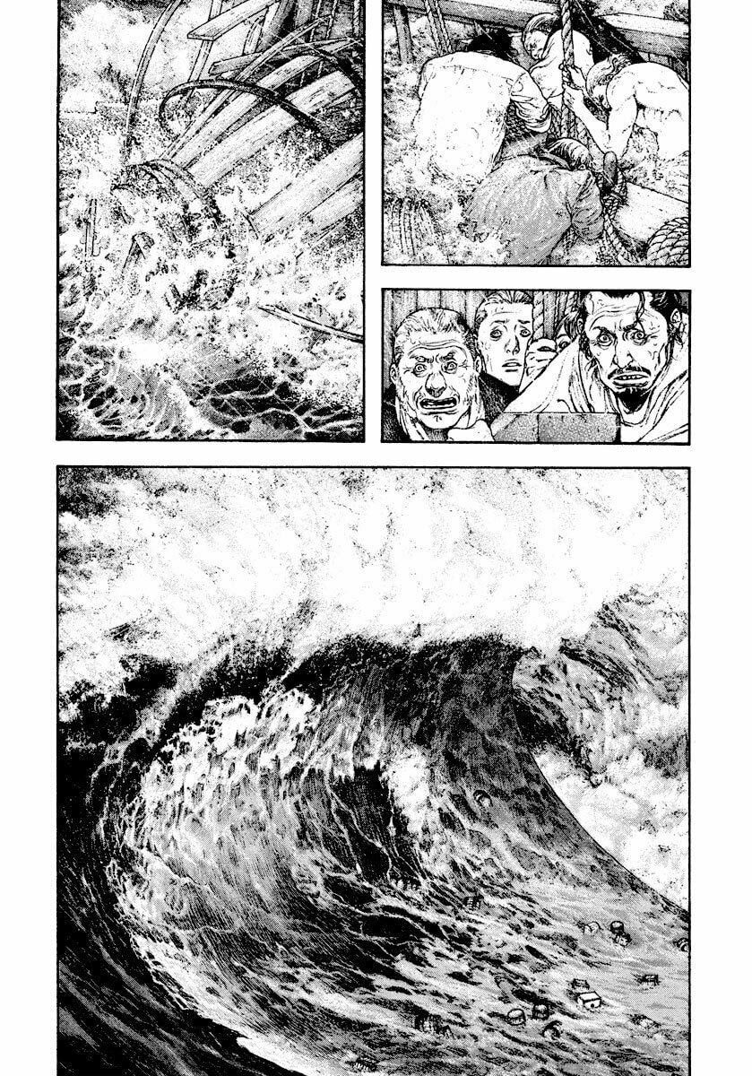 The Climber Chapter 169 image 13