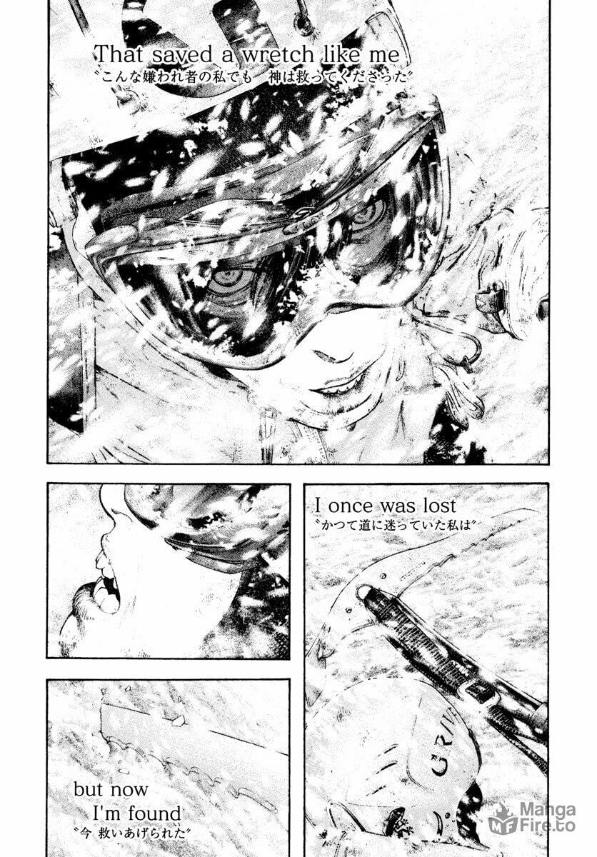 The Climber Chapter 169 image 15