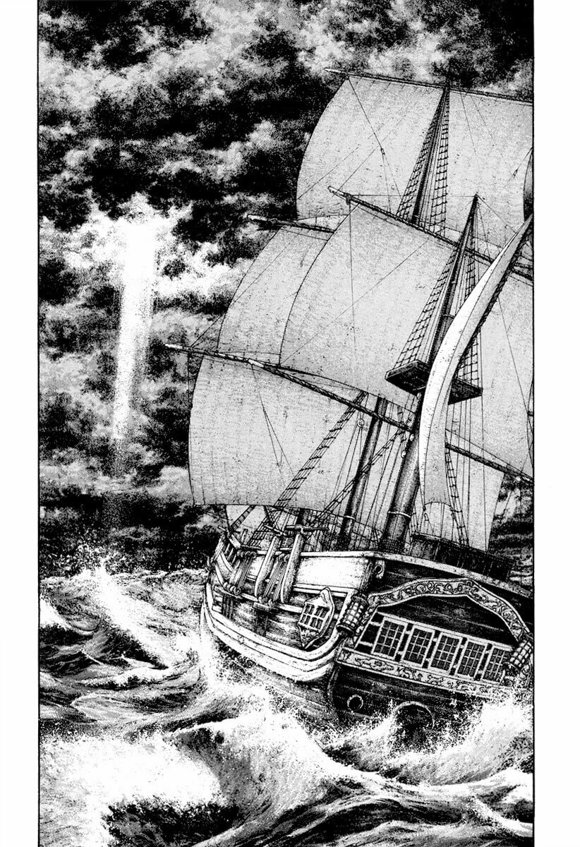 The Climber Chapter 169 image 17