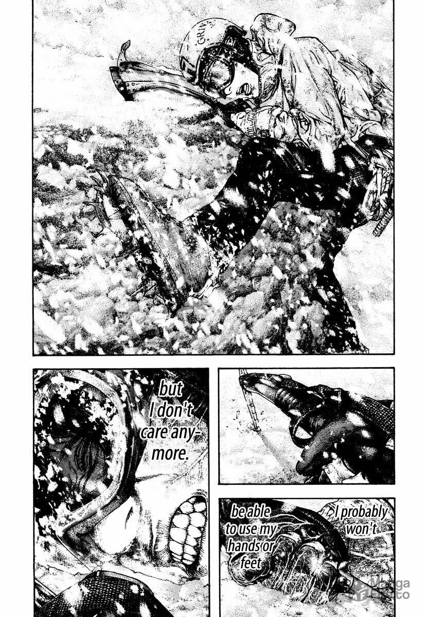 The Climber Chapter 169 image 20