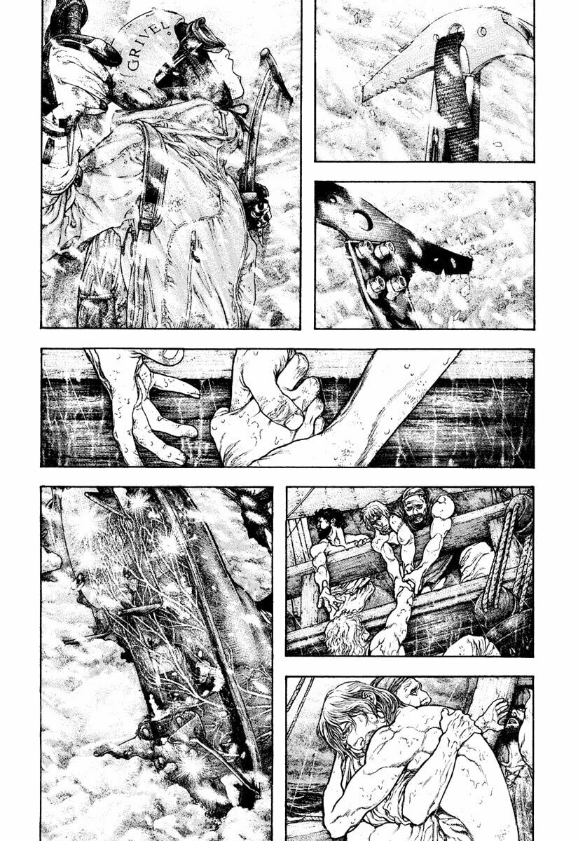 The Climber Chapter 169 image 19