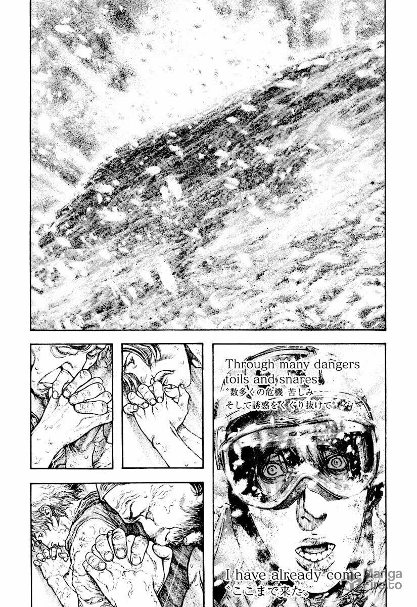 The Climber Chapter 169 image 18