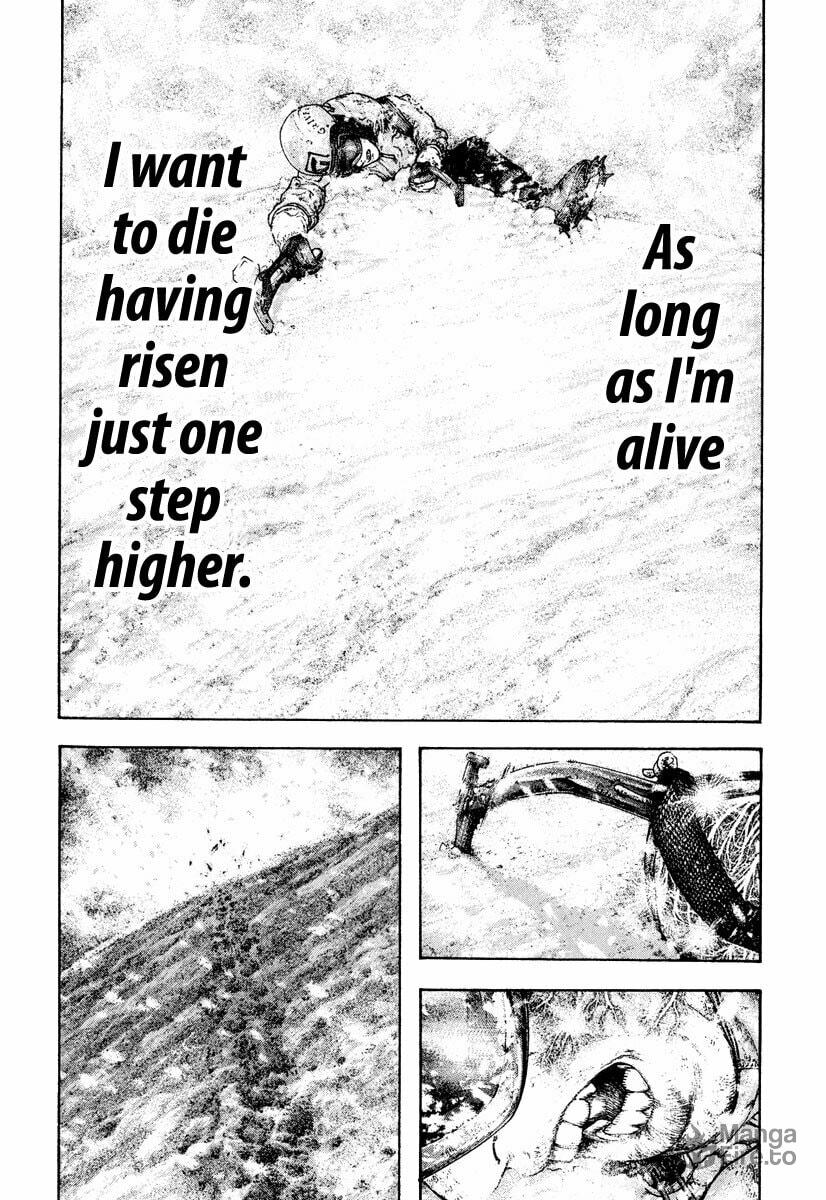 The Climber Chapter 169 image 21