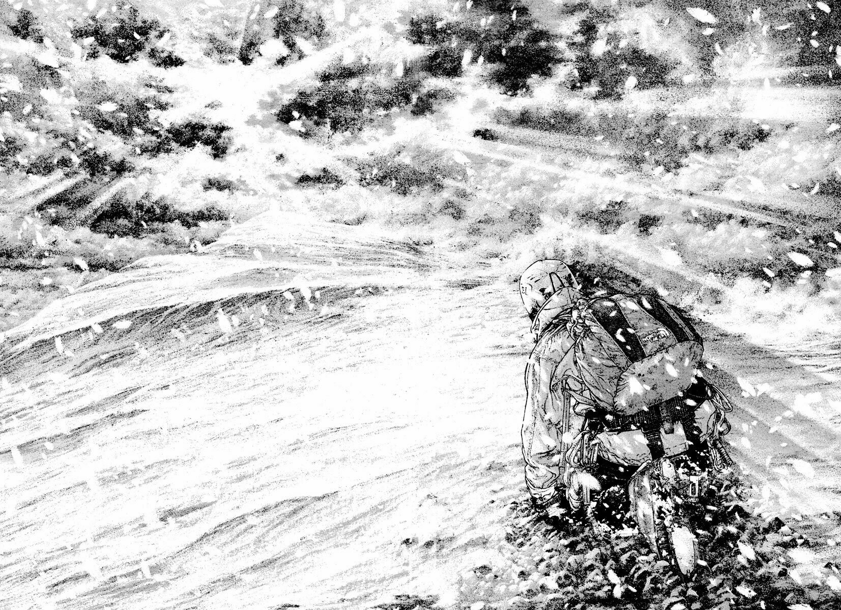 The Climber Chapter 169 image 24